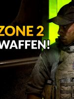 CoD Warzone 2: Loadouts – So holt ihr eure eigenen Waffen ins Match