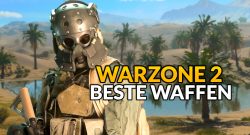 CoD Warzone 2: Meta – Die besten Waffen mit Setups in Mid-Season 2 / April 2023