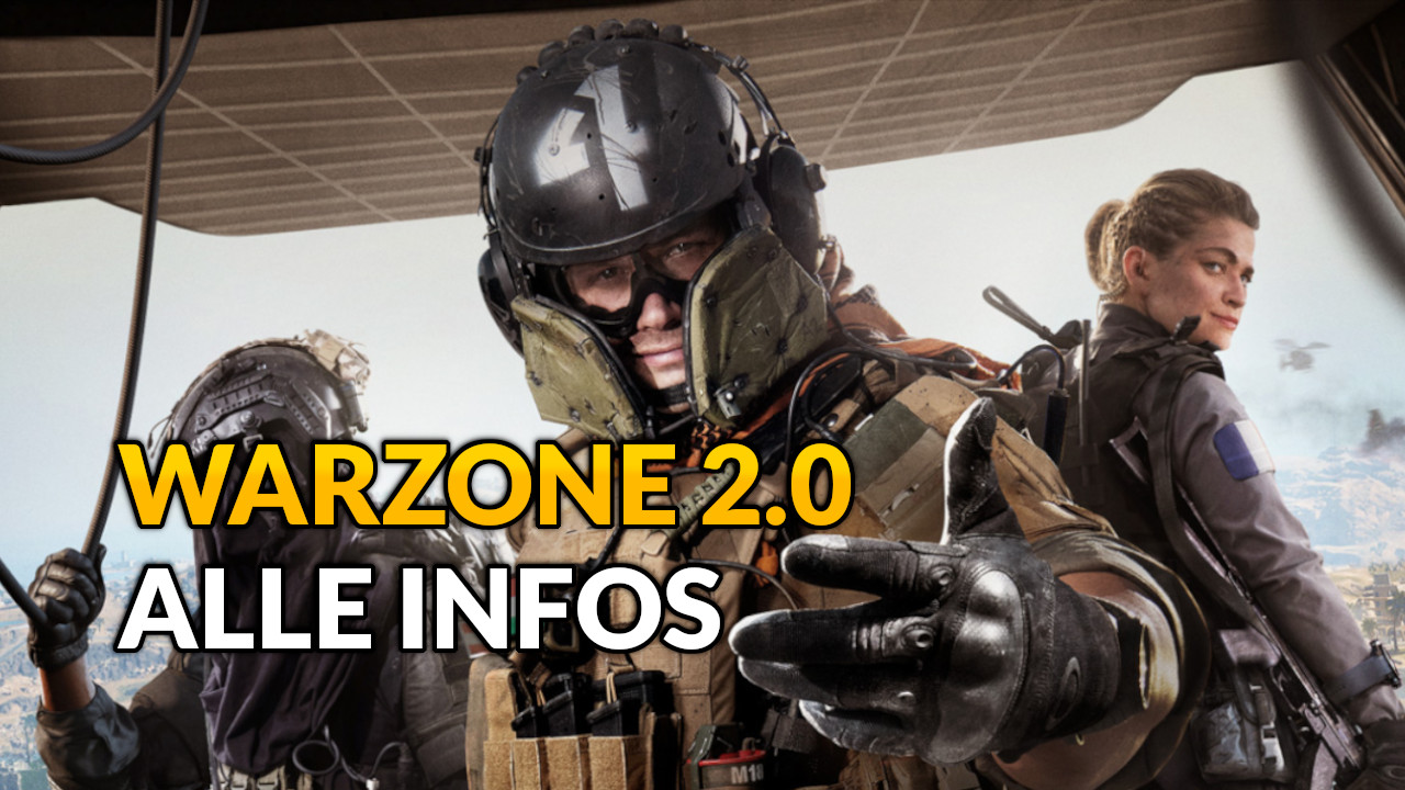 Warzone 2.0 tem update de 70 GB antes de estrear hoje (16)