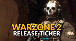 cod warzone 2 release ticker service titel