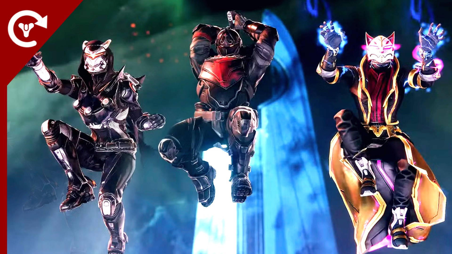 Destiny 2: Weekly Reset am 08.11. – Ein geheimes Community-Event steht noch an