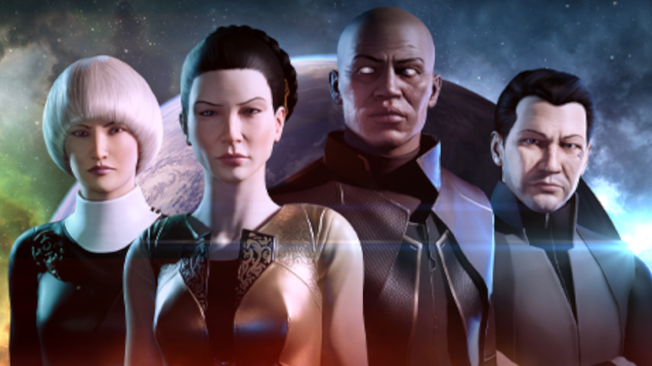 Die Software, die jeden auf der Arbeit nervt, wird im MMORPG EVE Online nun ein neues Feature