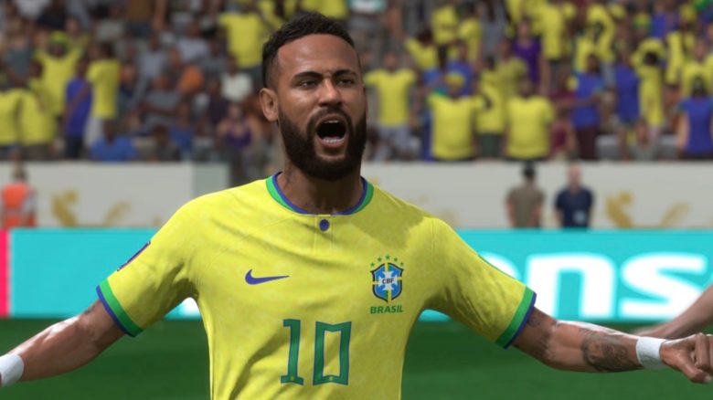 FIFA 23: Spieler zocken den WM-Modus völlig falsch, weil 2 Teams einfach zu OP sind