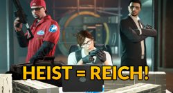 gta online heist monat krasse boni weekly update titel