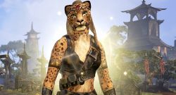 khajit elder scrolls