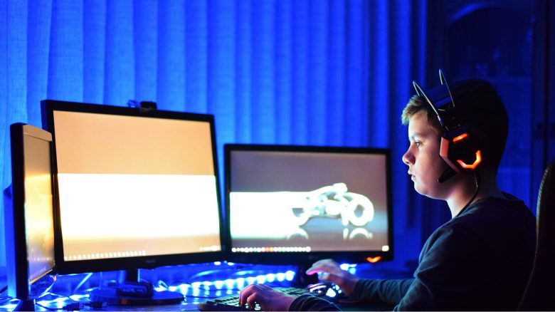 Gamer schimpfen, dass Spiele ihren Gaming-PC vermüllen – „Das sollte es im Jahr 2022 nicht mehr geben.“