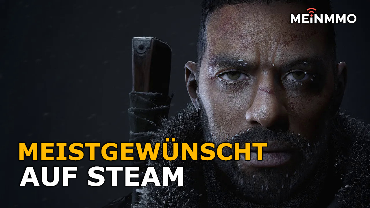 5 Multiplayer-Games auf Steam, die Ende 2022 von den Spielern sehnsüchtig erwartet werden