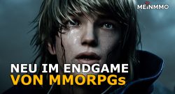 neu im endgame mmorpgs titel