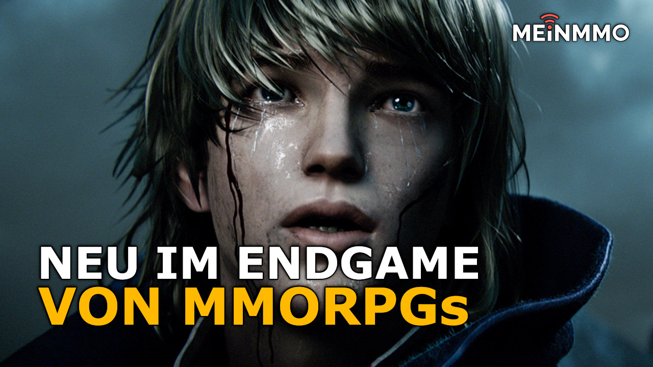 MMORPG-Neulinge können nicht zu Veteranen aufschließen, weil keiner sie mitnehmen will