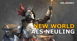 new world neuling titel