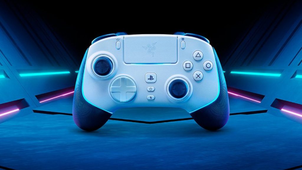 Hersteller wagt das Unfassbare: Razer bringt offiziellen Pro-Controller ...