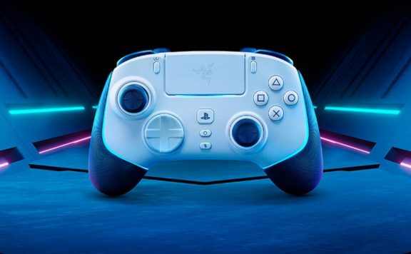 playstation 5 pro controller razer xbox design titel