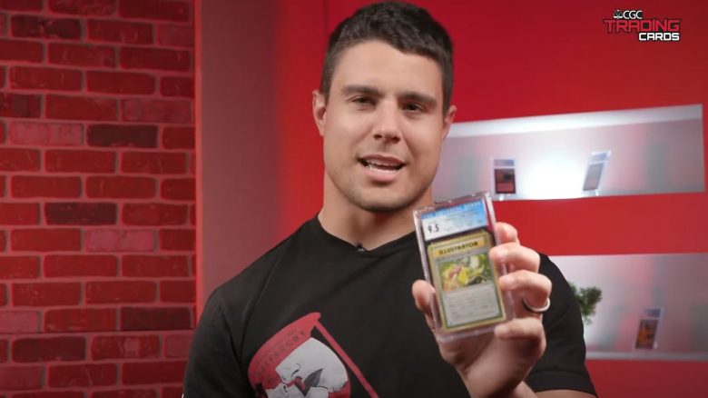 Ein US-Profi-Sportler verkauft 24 Jahre alte Pokémon-Karte für 656.900 € – Beendet NFL-Karriere abrupt mit 28
