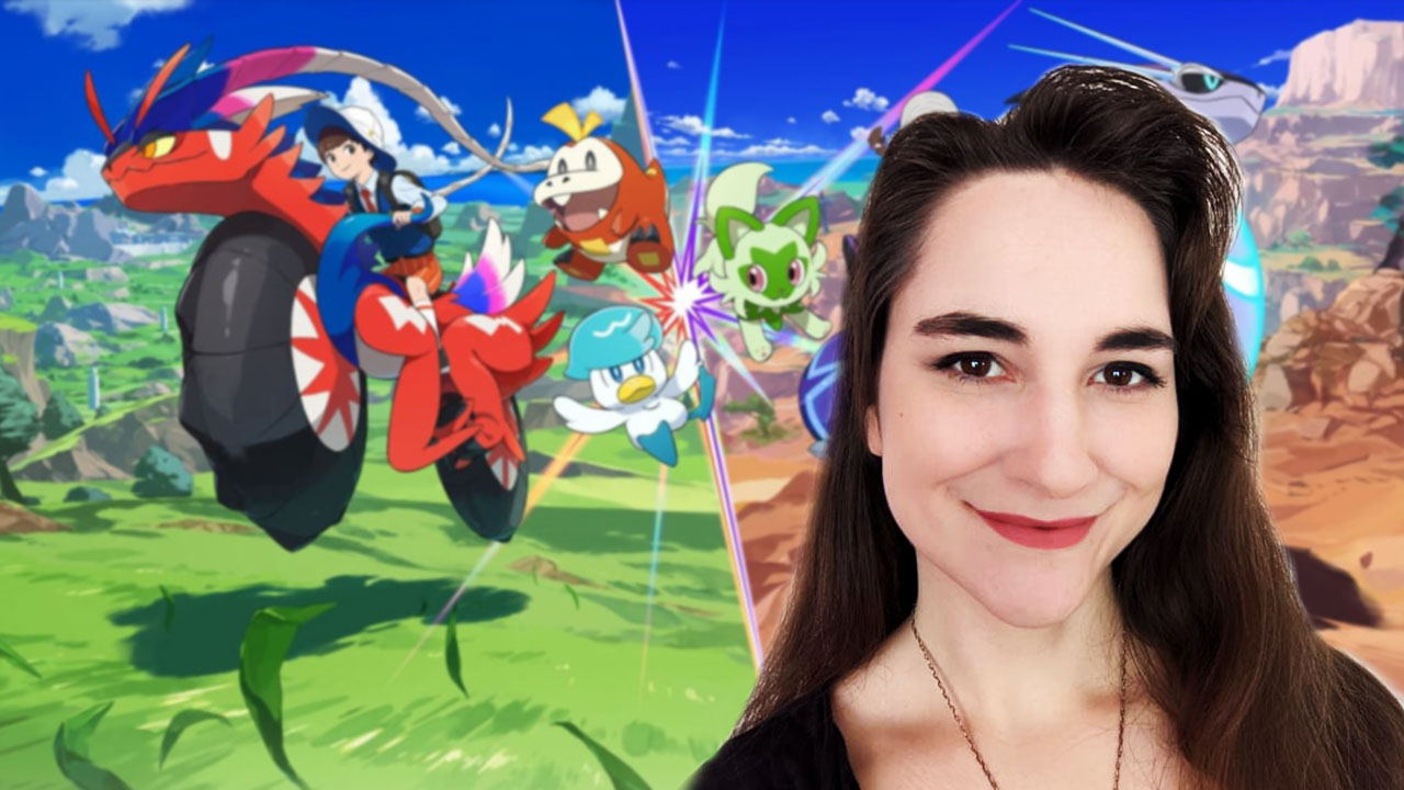 Mit Karmesin und Purpur ist Pokémon nur noch einen Schritt vom MMO entfernt