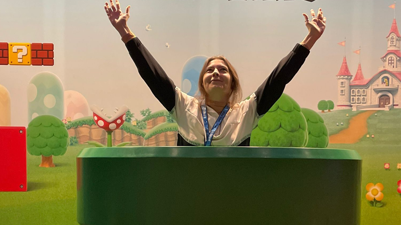 New Gaming Event in Germany – We checked out the Polaris