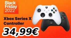 Black Friday Xbox Series X Controller Angebot