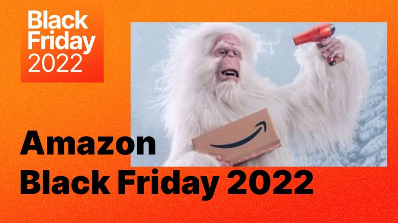 Amazon Black Friday Angebote