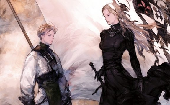 tactics ogre steam vorstellung header