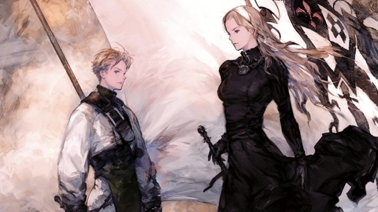 Eines der besten Taktik-RPGs aller Zeiten startet auf Steam – Sogar der Chef von Final Fantasy 14 empfiehlt es