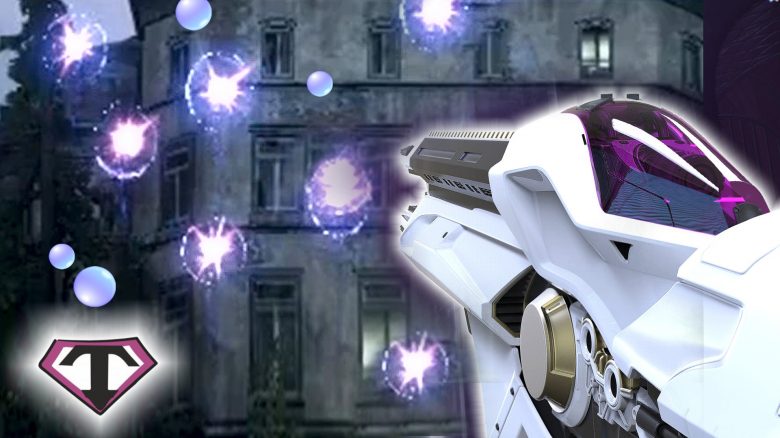 Berühmteste Exo-Waffe in Destiny 2 hat überraschend zwei Feuermodi – Spieler glauben „Das ist kein Bug, das ist Absicht!“
