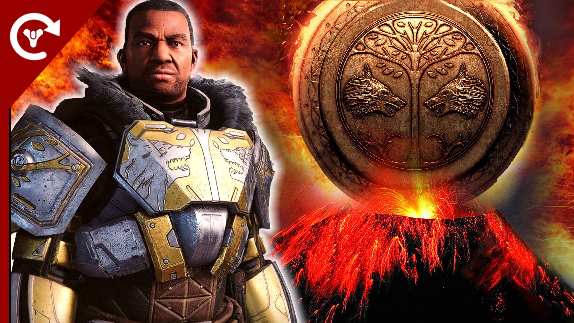 Destiny 2: Weekly Reset am 15.11. – Lord Saladin kommt mit „Call of Duty“-Modus