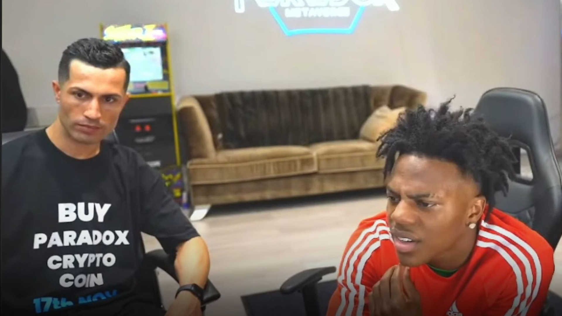 17-jähriger YouTuber mit riesiger Reichweite will Fans ein Krypto-Spiel anpreisen – Deal über 10 Mio $ fliegt aber auf