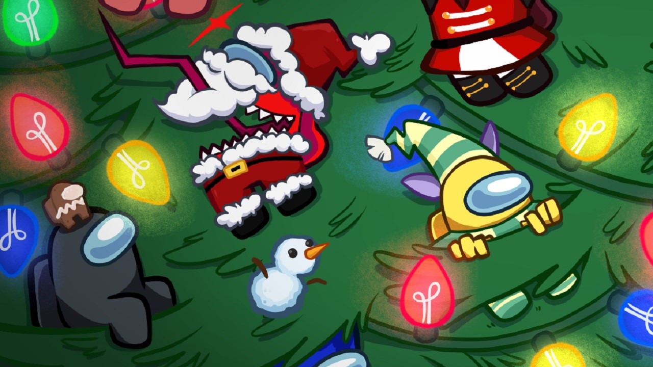 7 Spiele auf Steam, die ihr mit eurer Familie zocken könnt