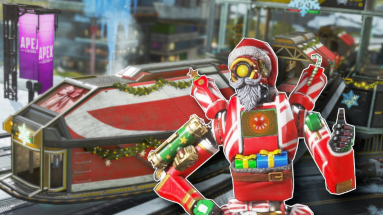 Apex Legends: Profi nutzt Werbe-Einnahmen für seine Zuschauer – Beweist: Es gibt großzügige Twitch-Streamer