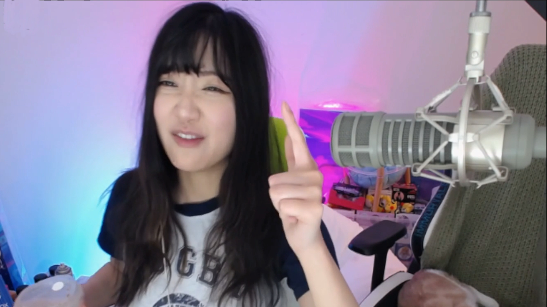 Twitch-Streamerin kreischt in Overwatch nach Heilung, dabei sind beide Healer tot – Sagt, das war nicht doof, sondern Absicht