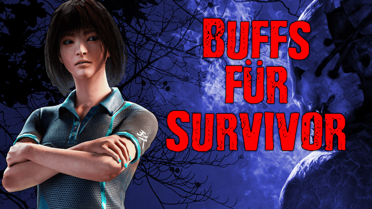 Dead by Daylight wird besser für Solo-Spieler, bringt krasse Verbesserungen für Überlebende