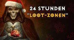 Diablo 2 Loot Zonen Titel