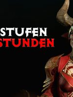 Diablo 4 soll 180 Stunden dauern, bis ihr überhaupt auf Max-Level seid