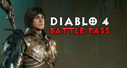Diablo 4 Battle Pass Titel
