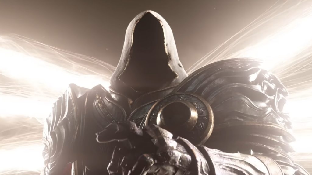 Diablo 4 Inarius title