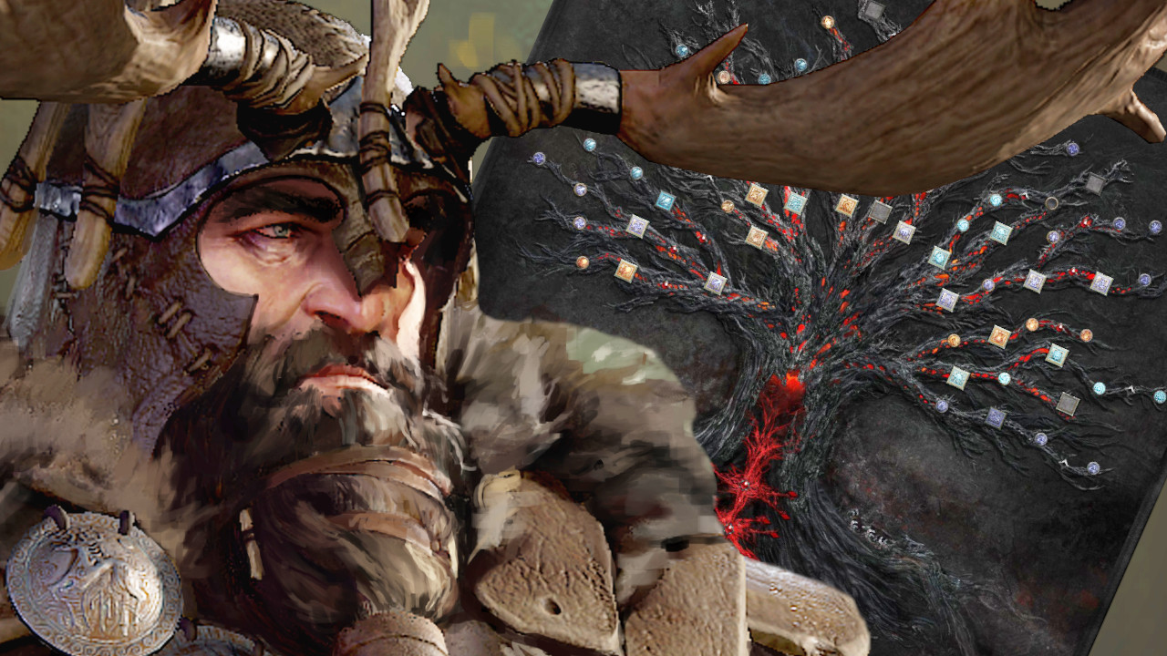 Blizzard ändert zum 2. Mal das System, das bestimmt, wie stark ihr in Diablo 4 seid