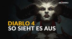 Diablo 4 Übersicht