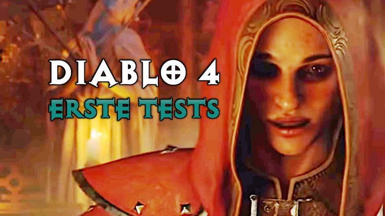 Erste Tests erklären das Gameplay von Diablo 4: Hier sind 5 coole Details – Und 2, die nerven
