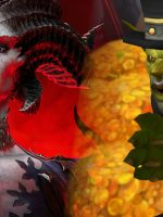 Diablo 4 kaufen mit WoW-Gold – Wie lange brauche ich dazu?