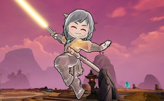 Divine Knockout_Titel