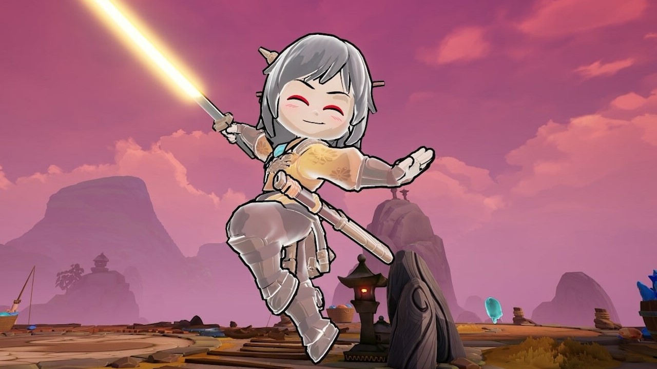 Action-Game mit niedlichen Kämpfern ist nur noch bis heute Abend kostenlos auf Steam, aber ihr könnt es für immer behalten