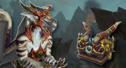 Dragonflight-Loot