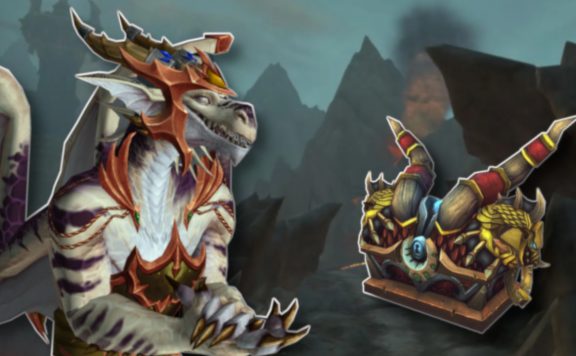 Dragonflight-Loot