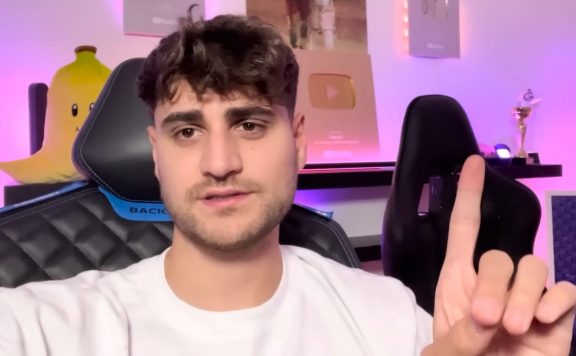 Titel EliasN97 Zeigefinger