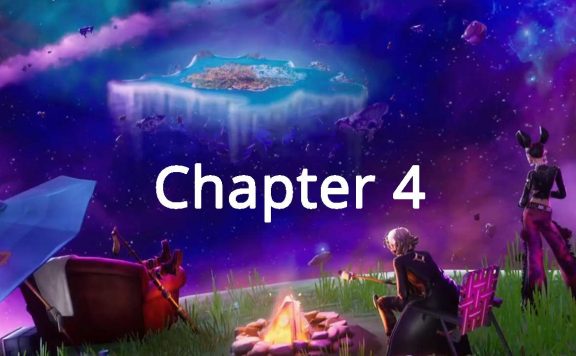 Fortnite-Chapter-4-Warten-Titel