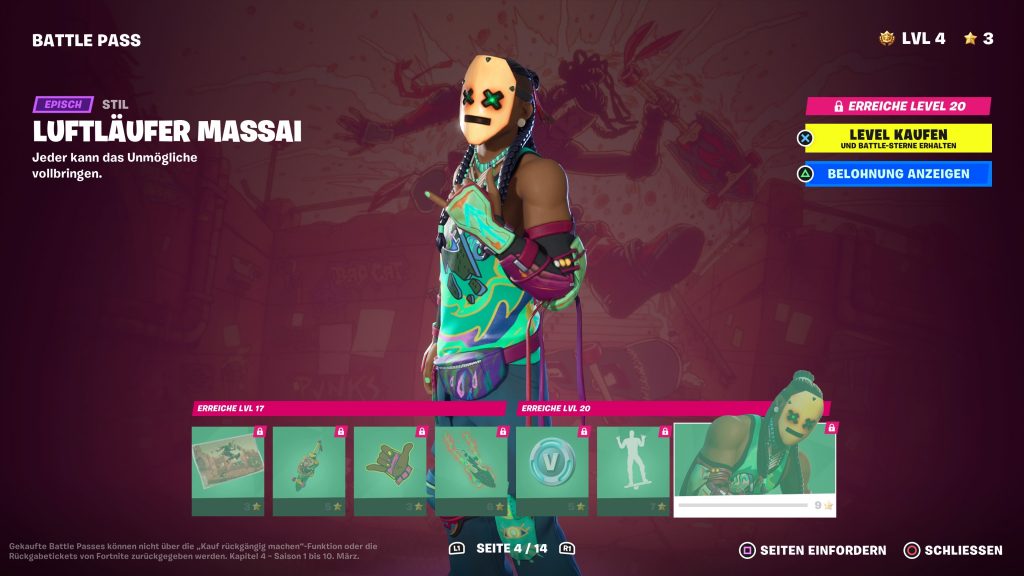 Fortnite-Chapter4-Season-1-S4