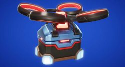 Fortnite-Drohnen-Kapitel-4