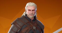 Fortnite: Geralt von Riva freischalten – Wann und wie geht das?