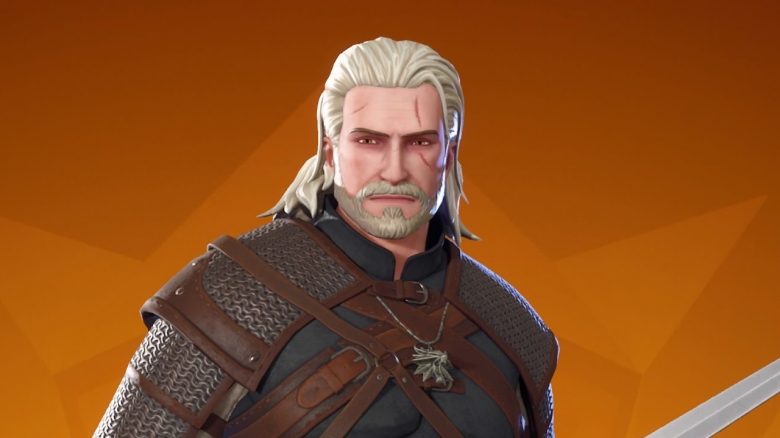 Fortnite-Geralt-von-Riva-Titelbild
