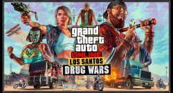 GTA Online: Winter-Update 2022 „Drug Wars“ kommt schon nächste Woche – Das steckt drin