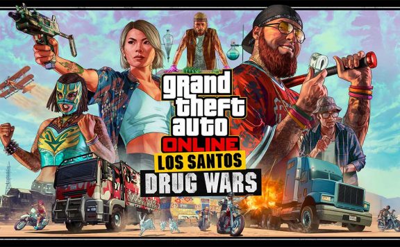 GTA-Online-Los-Santos-Drug-Wars-Titel